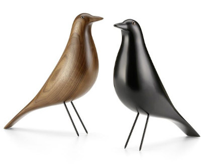 Figurine Eames House Birds